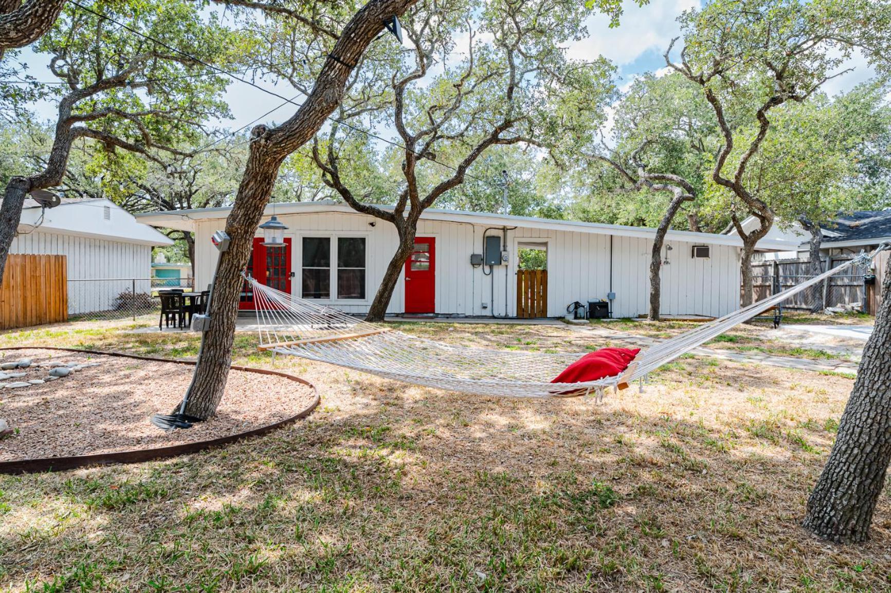 Вилла Knot Bay Haven, Dog Friendly, Hot Tub, Fenced Yard, Patio And Grill, 3 Br Рокпорт Экстерьер фото